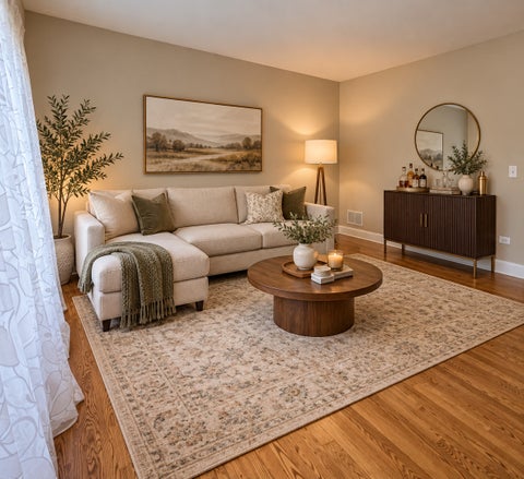 Tiny photo for 13100 Ballycastle Court, Lemont, IL 60439 (MLS # 12798228)