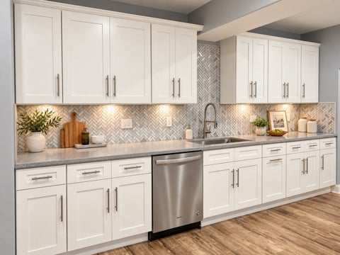 Tiny photo for 13100 Ballycastle Court, Lemont, IL 60439 (MLS # 12798228)