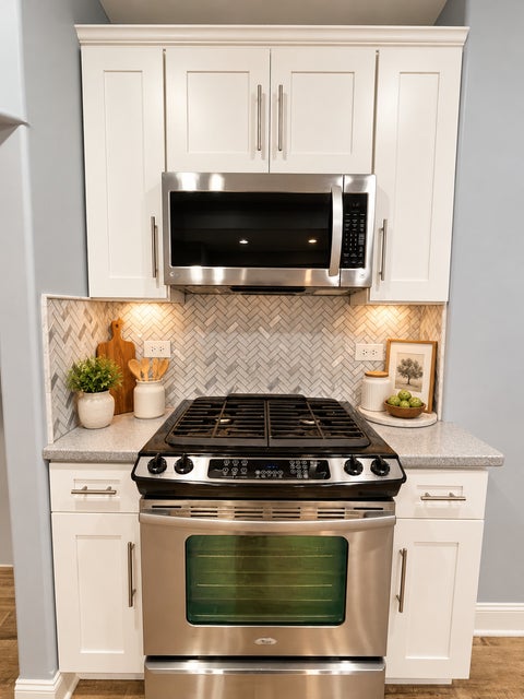 Tiny photo for 13100 Ballycastle Court, Lemont, IL 60439 (MLS # 12798228)