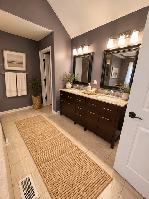 Tiny photo for 13100 Ballycastle Court, Lemont, IL 60439 (MLS # 12798228)