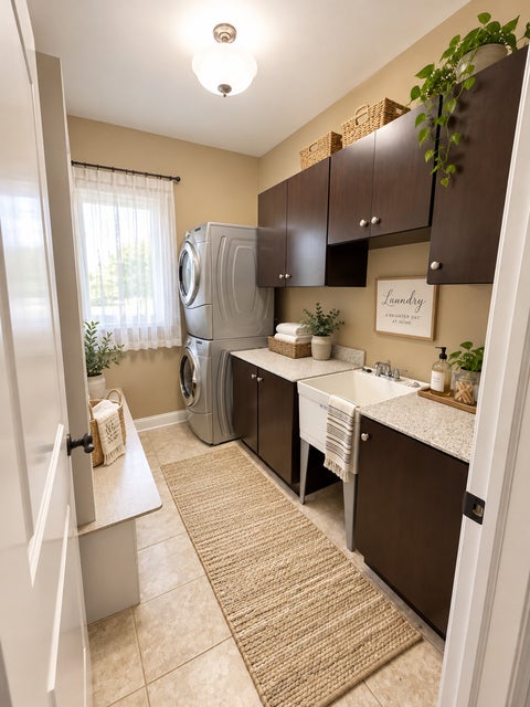 Tiny photo for 13100 Ballycastle Court, Lemont, IL 60439 (MLS # 12798228)