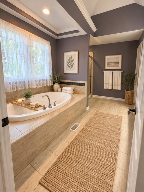 Tiny photo for 13100 Ballycastle Court, Lemont, IL 60439 (MLS # 12798228)