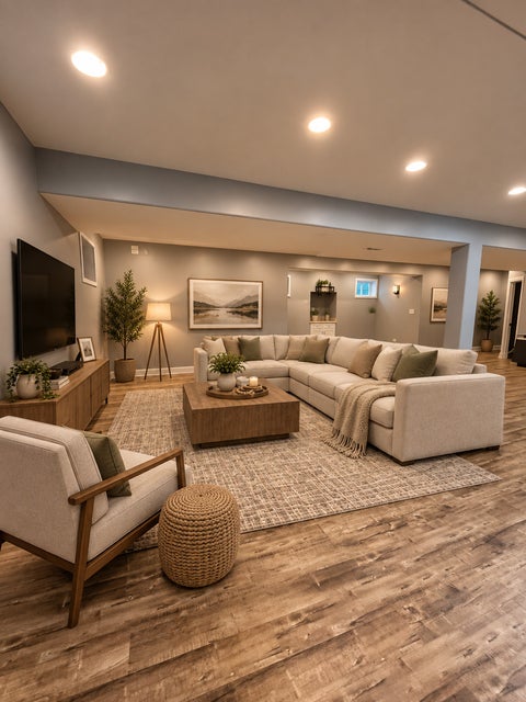 Tiny photo for 13100 Ballycastle Court, Lemont, IL 60439 (MLS # 12798228)