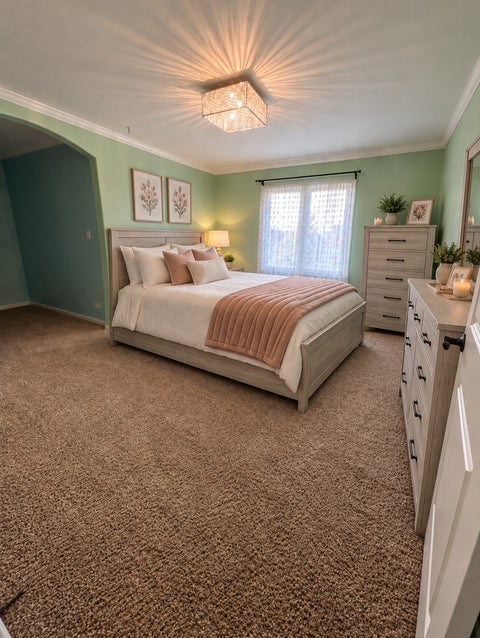Tiny photo for 13100 Ballycastle Court, Lemont, IL 60439 (MLS # 12798228)