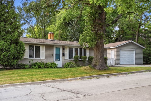 Tiny photo for 131 Oak Drive, DeKalb, IL 60115 (MLS # 12729528)