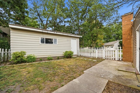 Tiny photo for 131 Oak Drive, DeKalb, IL 60115 (MLS # 12729528)