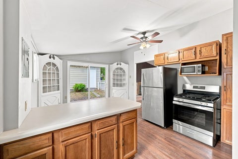 Tiny photo for 131 Oak Drive, DeKalb, IL 60115 (MLS # 12729528)
