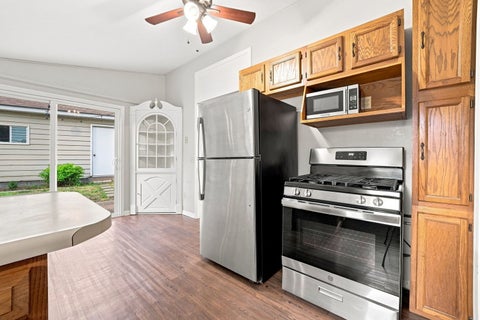 Tiny photo for 131 Oak Drive, DeKalb, IL 60115 (MLS # 12729528)
