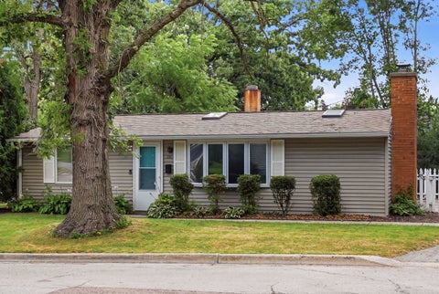 Tiny photo for 131 Oak Drive, DeKalb, IL 60115 (MLS # 12729528)