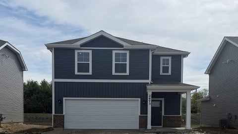 Photo of 2421 Semillon Street, Oswego, IL 60543 (MLS # 12738867)