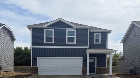 Photo of 2421 Semillon Street, Oswego, IL 60543 (MLS # 12738867)
