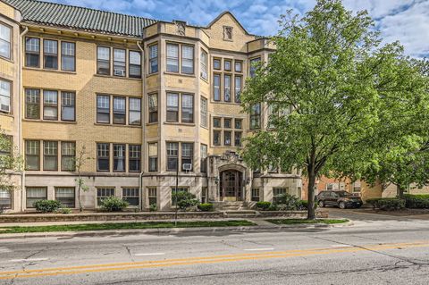 1038 Washington Boulevard 1 Oak Park IL 60302