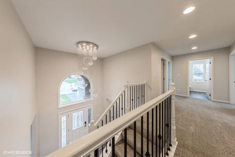 Tiny photo for 24358 S Liberty Street, Crete, IL 60417 (MLS # 12387167)