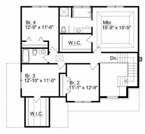 Tiny photo for 24358 S Liberty Street, Crete, IL 60417 (MLS # 12387167)