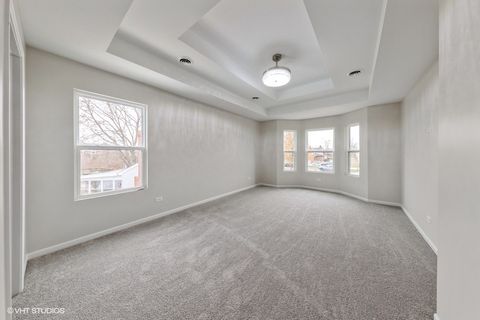 Tiny photo for 24358 S Liberty Street, Crete, IL 60417 (MLS # 12387167)