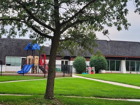Tiny photo for 5843 Doe Circle #1, Westmont, IL 60559 (MLS # 12718525)