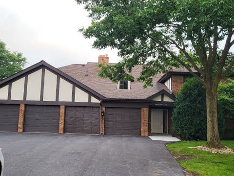 Photo of 5843 Doe Circle #1, Westmont, IL 60559 (MLS # 12718525)
