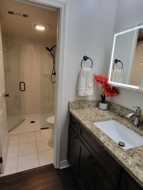 Tiny photo for 5843 Doe Circle #1, Westmont, IL 60559 (MLS # 12718525)