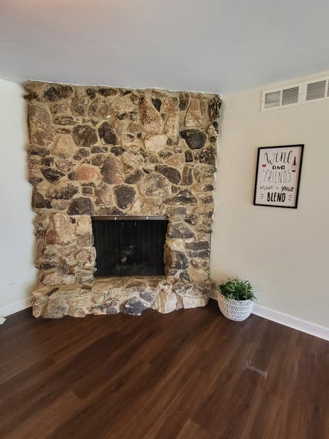 Tiny photo for 5843 Doe Circle #1, Westmont, IL 60559 (MLS # 12718525)