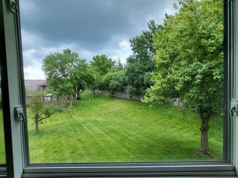Tiny photo for 5843 Doe Circle #1, Westmont, IL 60559 (MLS # 12718525)