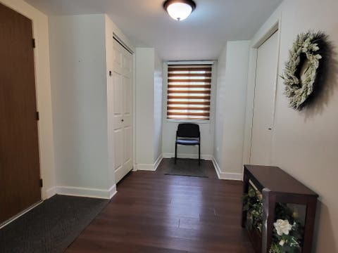 Tiny photo for 5843 Doe Circle #1, Westmont, IL 60559 (MLS # 12718525)