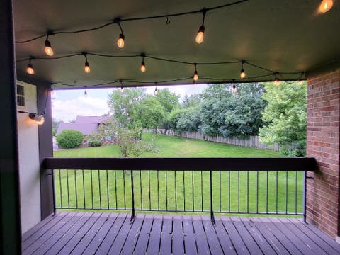 Tiny photo for 5843 Doe Circle #1, Westmont, IL 60559 (MLS # 12718525)