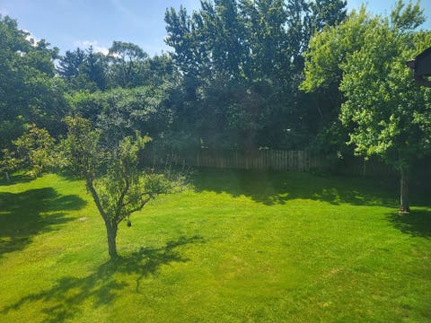 Tiny photo for 5843 Doe Circle #1, Westmont, IL 60559 (MLS # 12718525)