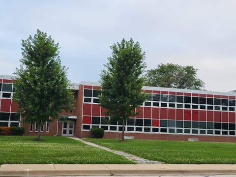 Tiny photo for 5843 Doe Circle #1, Westmont, IL 60559 (MLS # 12718525)