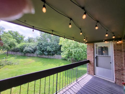 Tiny photo for 5843 Doe Circle #1, Westmont, IL 60559 (MLS # 12718525)