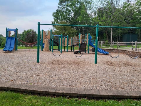 Tiny photo for 5843 Doe Circle #1, Westmont, IL 60559 (MLS # 12718525)