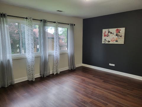 Tiny photo for 5843 Doe Circle #1, Westmont, IL 60559 (MLS # 12718525)
