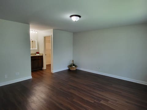 Tiny photo for 5843 Doe Circle #1, Westmont, IL 60559 (MLS # 12718525)