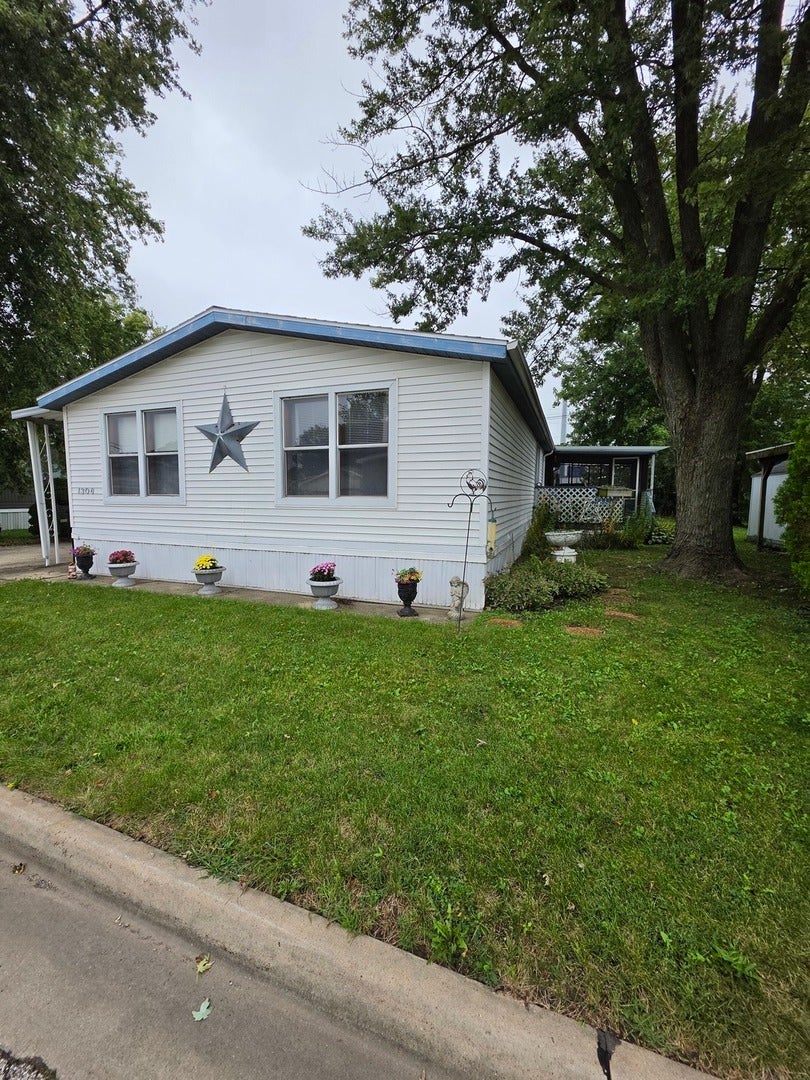 1306 13th Street