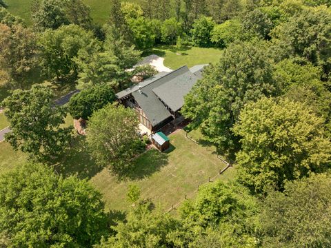 Photo of 17515 Deep Cut Road, Woodstock, IL 60098 (MLS # 12541115)