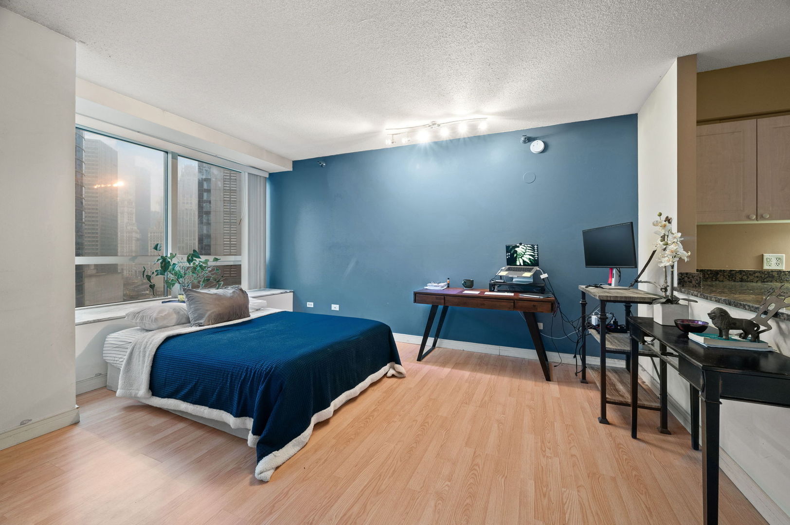 512 N McClurg Court 708