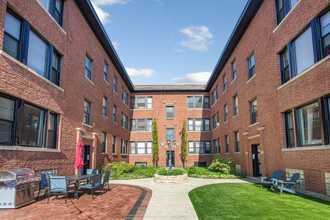 7423 N Clark Street 2 Chicago IL 60626