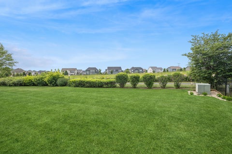 Tiny photo for 4355 Fraser Circle, Naperville, IL 60564 (MLS # 12704650)