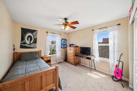 Tiny photo for 4355 Fraser Circle, Naperville, IL 60564 (MLS # 12704650)
