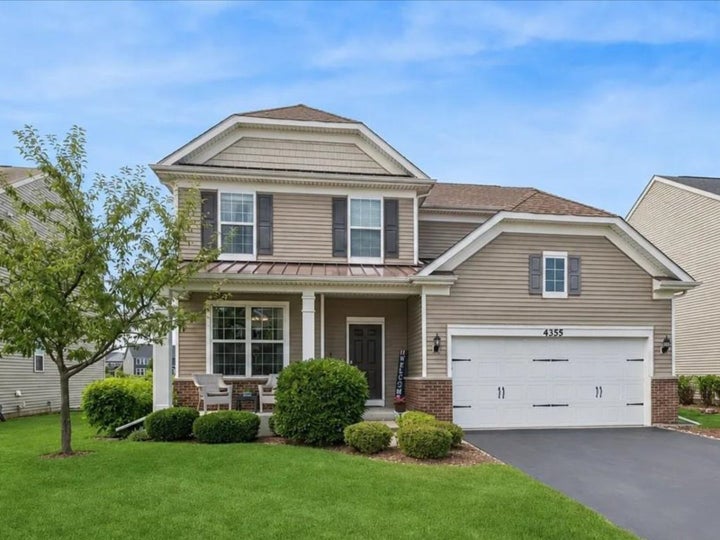 Photo 1 of 43 — 4355 Fraser Circle, Naperville, IL 60564