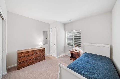 Tiny photo for 4355 Fraser Circle, Naperville, IL 60564 (MLS # 12704650)