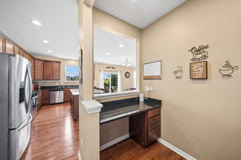 Tiny photo for 4355 Fraser Circle, Naperville, IL 60564 (MLS # 12704650)