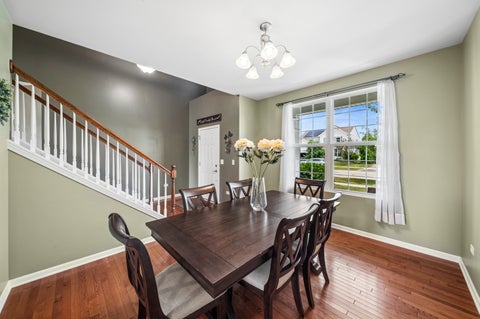 Tiny photo for 4355 Fraser Circle, Naperville, IL 60564 (MLS # 12704650)