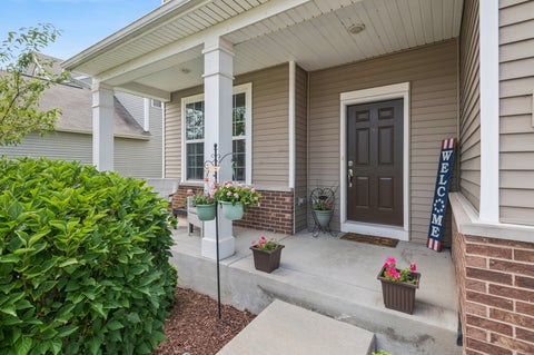Tiny photo for 4355 Fraser Circle, Naperville, IL 60564 (MLS # 12704650)