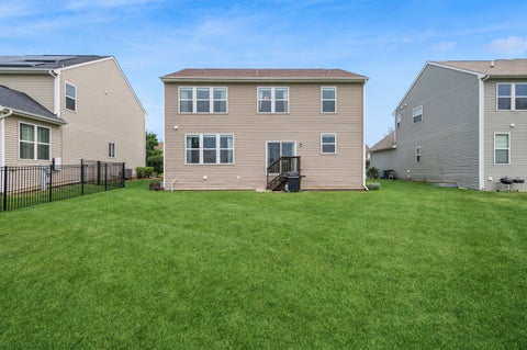 Tiny photo for 4355 Fraser Circle, Naperville, IL 60564 (MLS # 12704650)