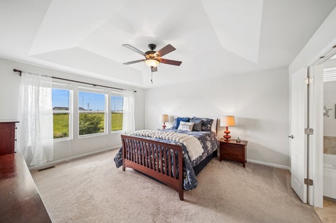 Tiny photo for 4355 Fraser Circle, Naperville, IL 60564 (MLS # 12704650)