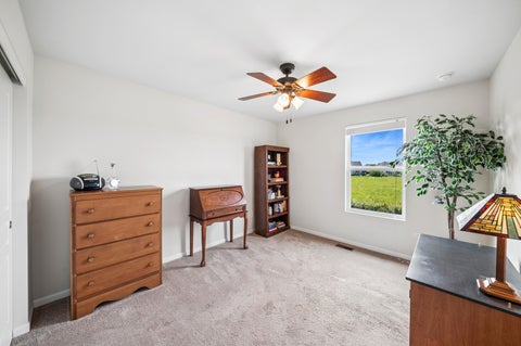 Tiny photo for 4355 Fraser Circle, Naperville, IL 60564 (MLS # 12704650)