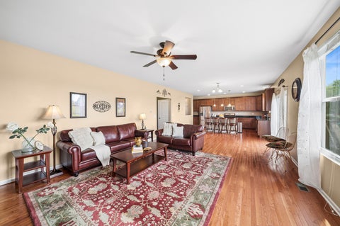 Tiny photo for 4355 Fraser Circle, Naperville, IL 60564 (MLS # 12704650)