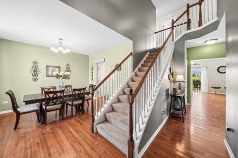 Tiny photo for 4355 Fraser Circle, Naperville, IL 60564 (MLS # 12704650)