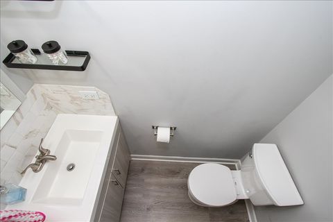 Tiny photo for 814 Oriole Drive, Streamwood, IL 60107 (MLS # 12617744)