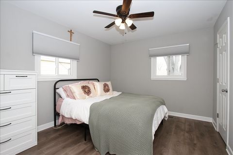 Tiny photo for 814 Oriole Drive, Streamwood, IL 60107 (MLS # 12617744)